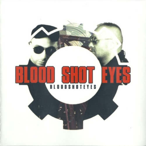 Blood Shot Eyes