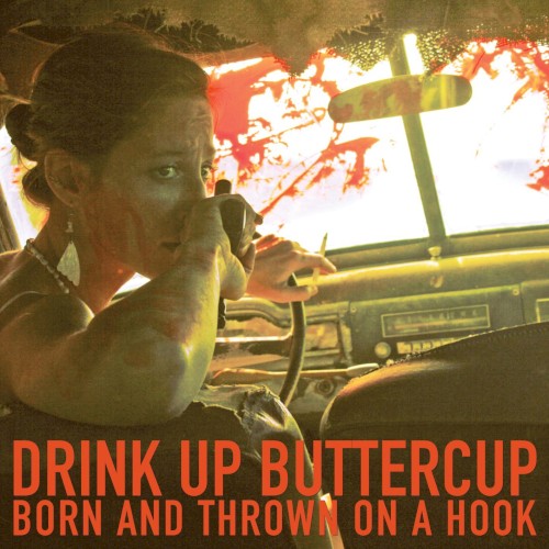 Born and Thrown on a Hook