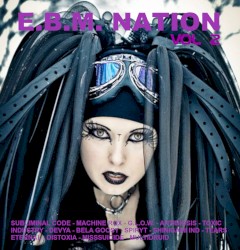 E.B.M. Nation Vol 2
