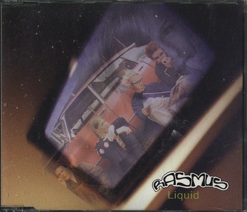 Liquid
