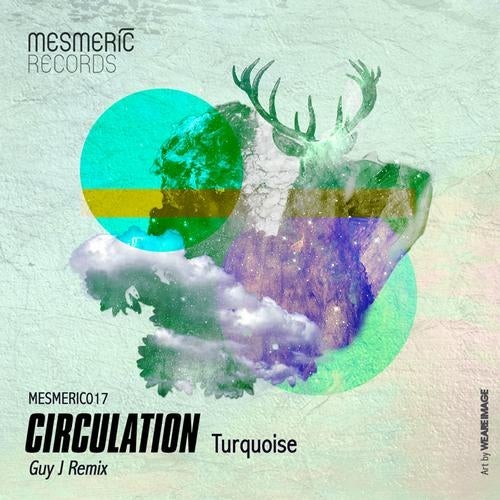 Turquoise