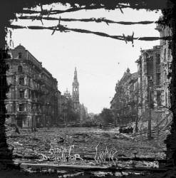 Arrogant Destruktor / Wrang