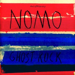 Ghost Rock