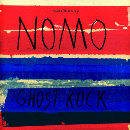 Ghost Rock
