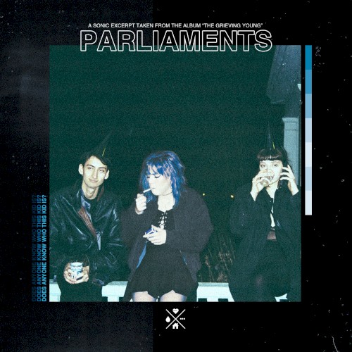 PARLIAMENTS