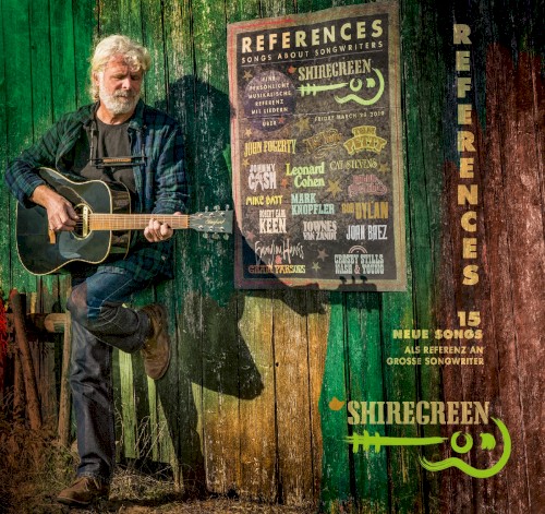 References - Songs About Songwriters