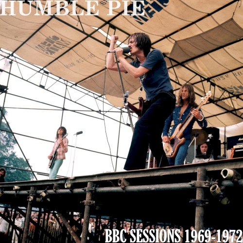 BBC Sessions 1969‐1972