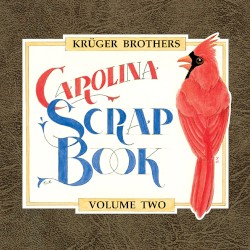 Carolina Scrapbook, Volume Two