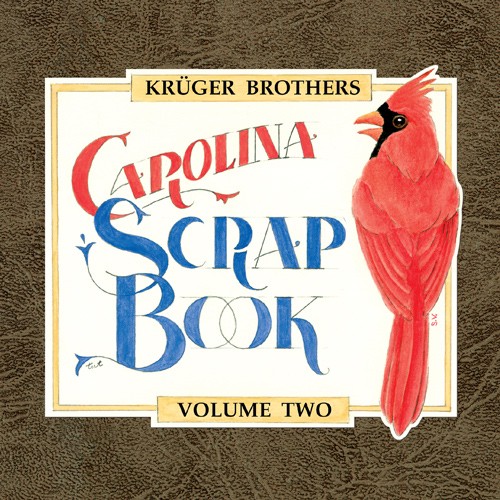 Carolina Scrapbook, Volume Two