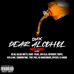 Dear Alcohol