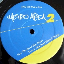 Metro Area 2