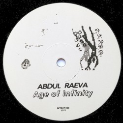 Age of Infinity