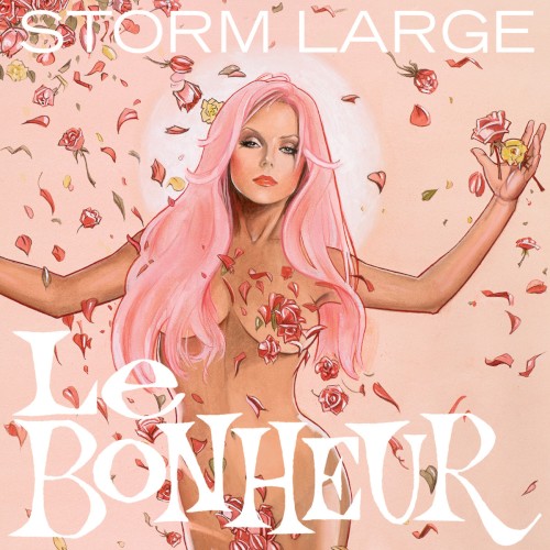 Le Bonheur