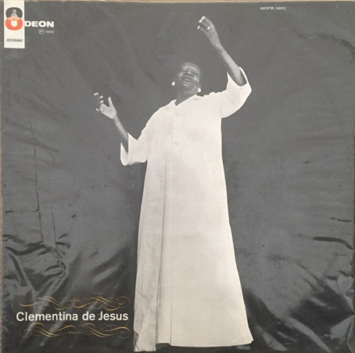 Clementina de Jesus