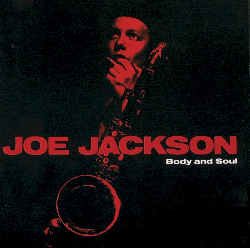 Body and Soul