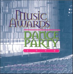 Music Awards Dance Party 1998