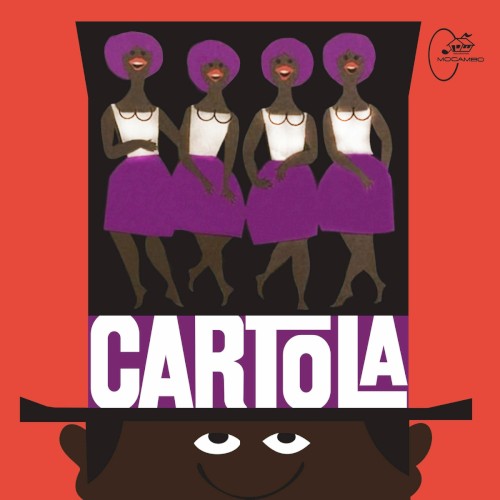 O Divino Cartola (Com a Escola de Samba de Almeidinha)