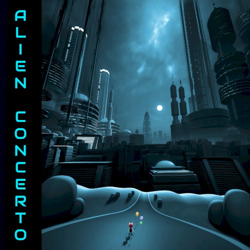 Alien Concerto