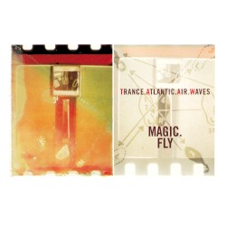 Magic Fly