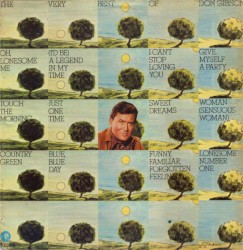 The Very Best of Don Gibson