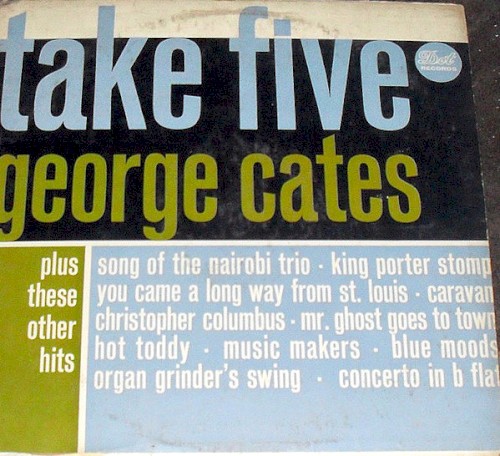 Take Five