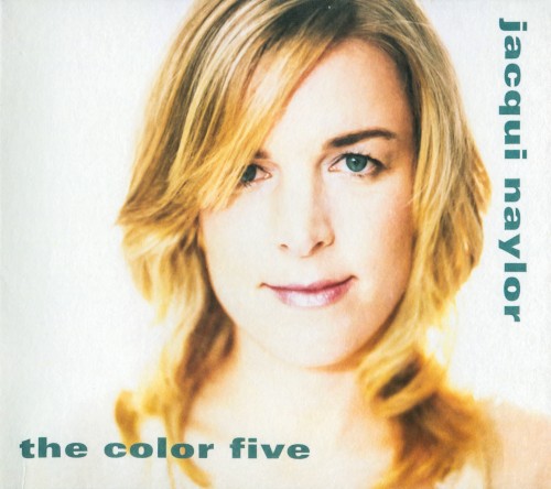 The Color Five