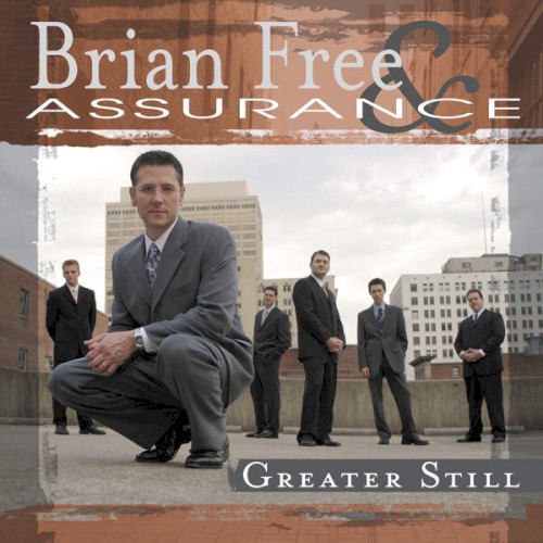 Greater Still
