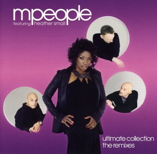 Ultimate Collection: The Remixes