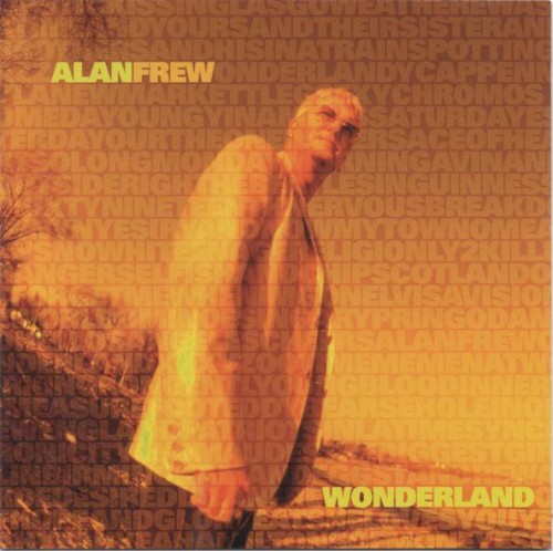 Wonderland