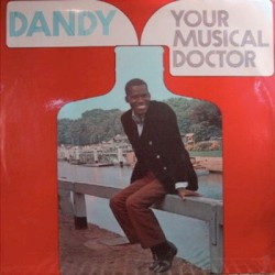 Your Musical Doctor