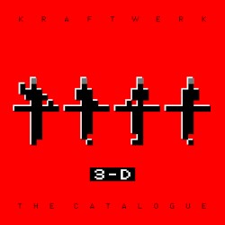3‐D The Catalogue