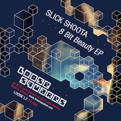 8 Bit Beauty