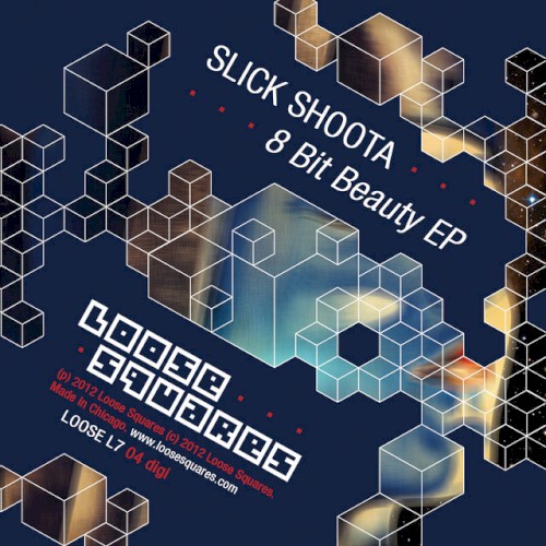 8 Bit Beauty