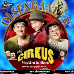 På Cirkus