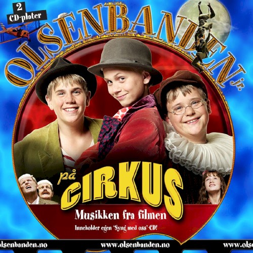 På Cirkus