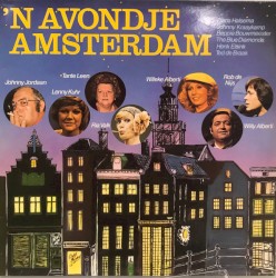 ’n Avondje Amsterdam