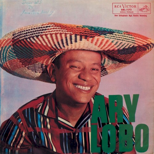 Ary Lobo