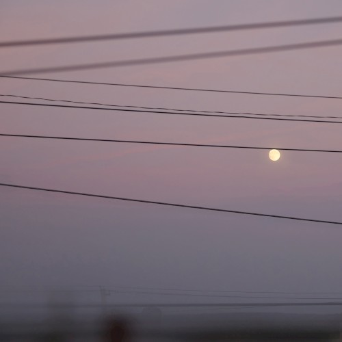 Long Slow Distance