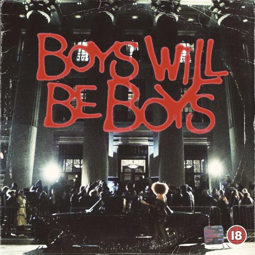 Boys Will Be Boys