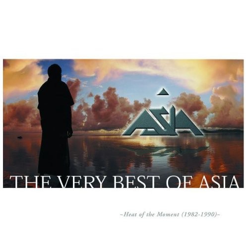 The Very Best of Asia: Heat of the Moment (1982–1990)