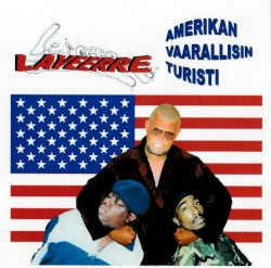 Amerikan vaarallisin turisti