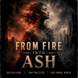 From Fire Into Ash