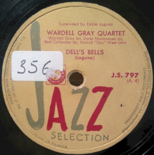 Dell’s Bells / Easy Swing