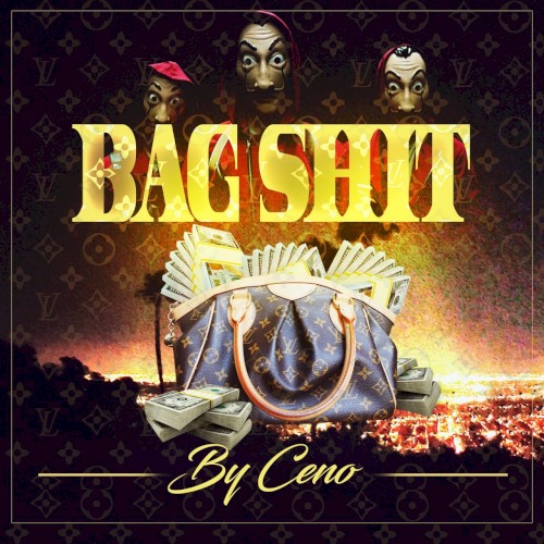 B.S.M (BAG SHIT MOVE)