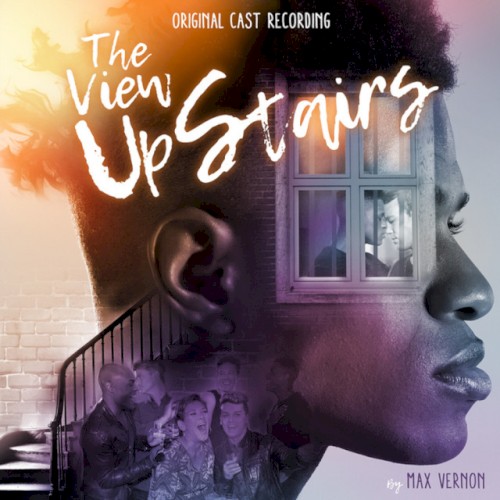 The View Upstairs (Original Cast Recording)