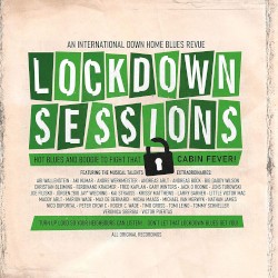Lockdown Sessions