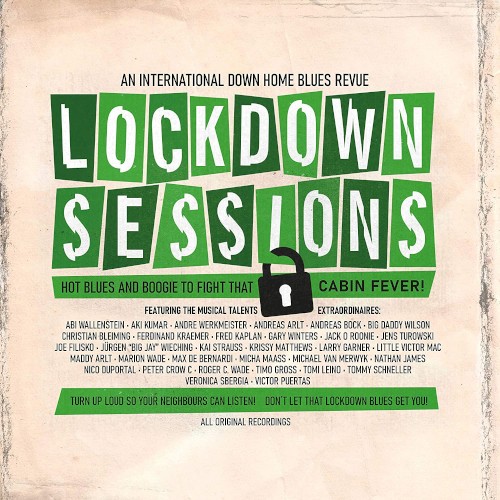 Lockdown Sessions