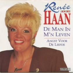 De man in m’n leven / Angst voor de liefde