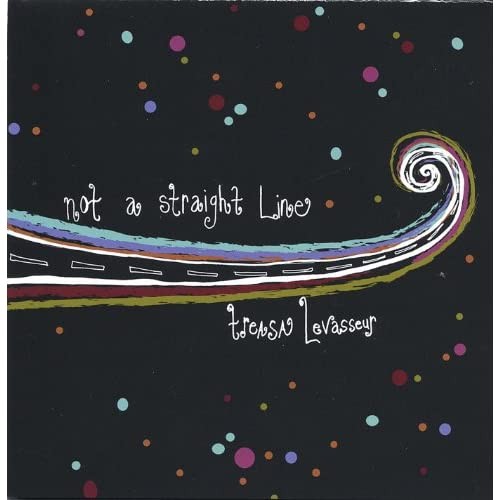 Not A Straight Line