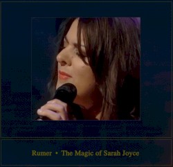 The Magic of Sarah Joyce